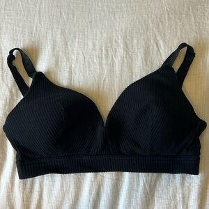 Kindred Bravely Medium+ Ribbed Nursing Bra